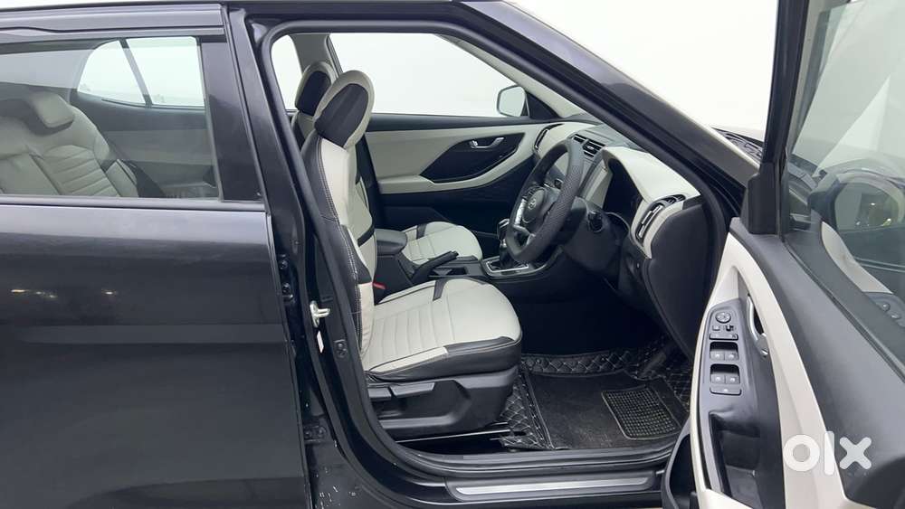 Hyundai Creta 1.5 Sx, 2023, Petrol