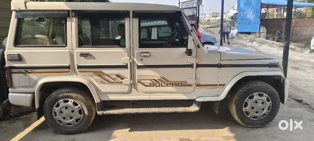 Mahindra Bolero Neo Plus