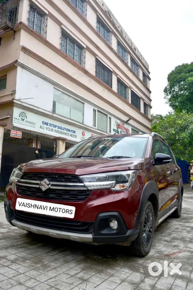 Maruti Suzuki Xl6 2021