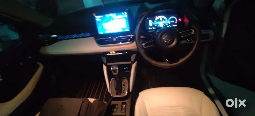 Maruti Suzuki Grand Vitara 2026