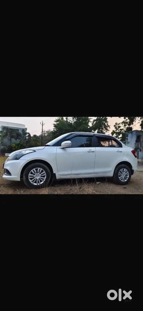 Maruti Dzire Vdi 2016