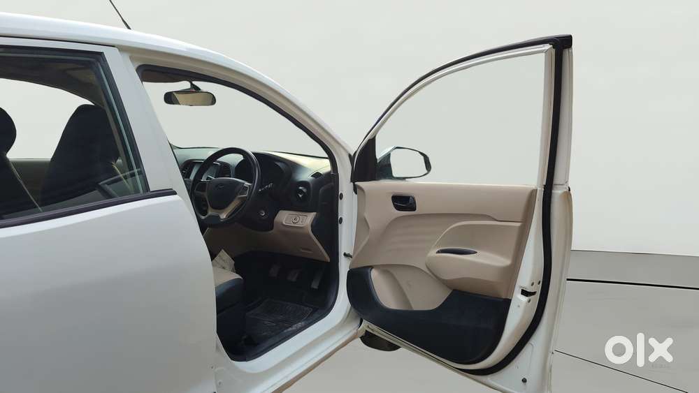 Hyundai Santro Sportz, 2022, Petrol