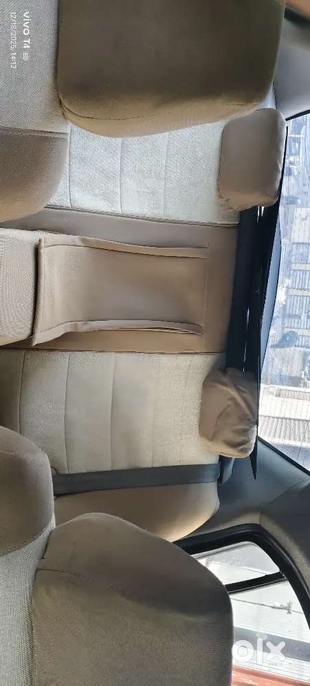 2011 Maruti Suzuki Sx4
