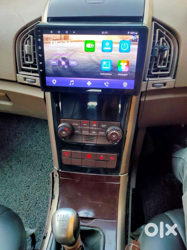 Mahindra Xuv500 W6 2wd, 2014, Diesel