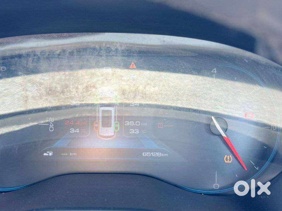 Mg Hector Sharp Diesel Mt, 2023, Diesel