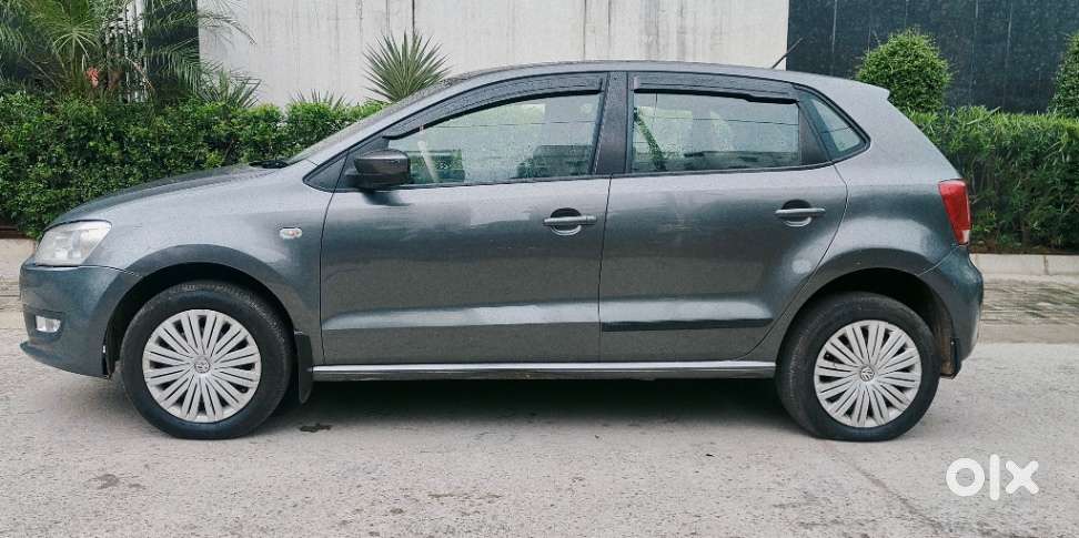 Volkswagen Polo, 2013, Diesel