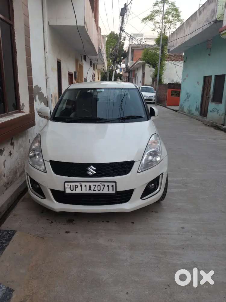 Swift 2016 Diesel Manual 120000 Km