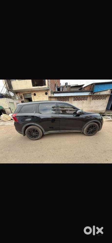 Mahindra Xuv700 Diesel 16000 Km Driven