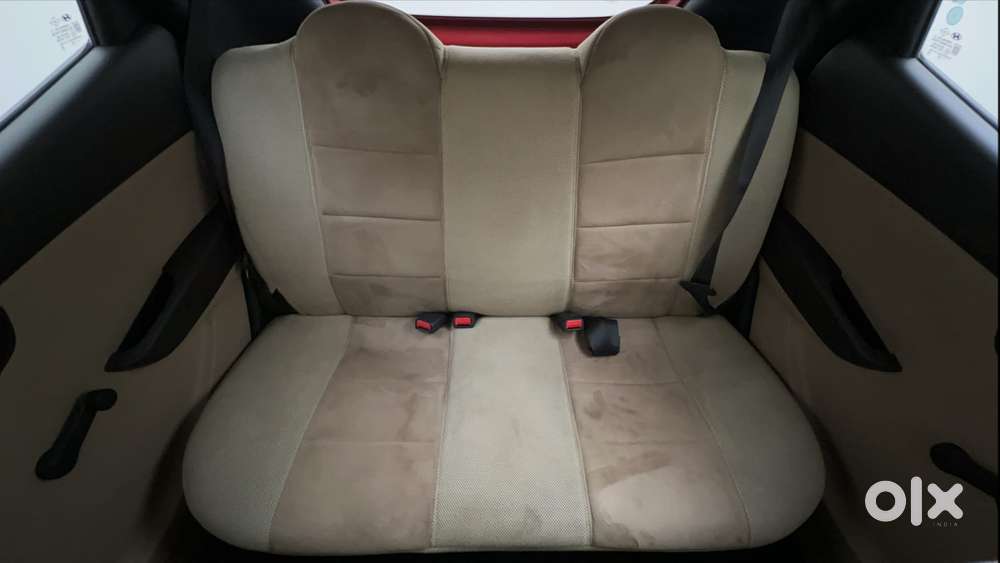 Hyundai Eon Era +, 2013, Petrol