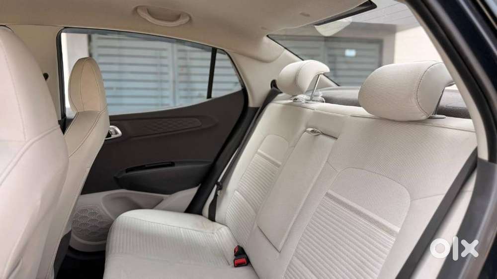 Hyundai Aura 1.2 Sx Cng, 2023, Cng & Hybrids