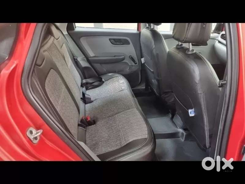 Tata Altroz Xe Petrol, 2021, Petrol