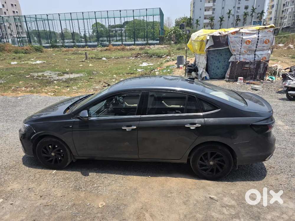 I Want To Sell My Vw Virtus Gt