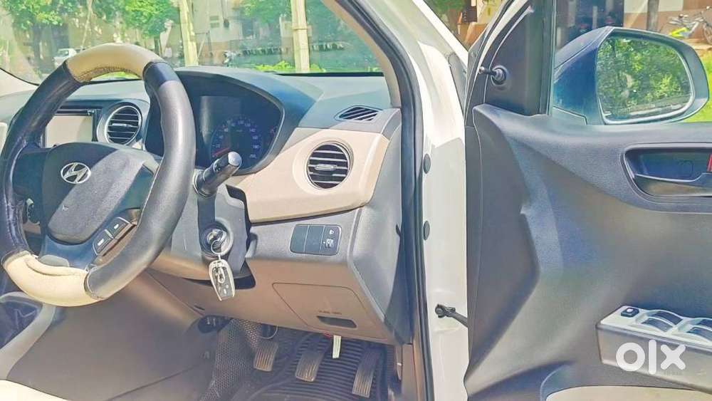 Hyundai Xcent Prime 1.2 T Plus Crdi, 2019, Diesel