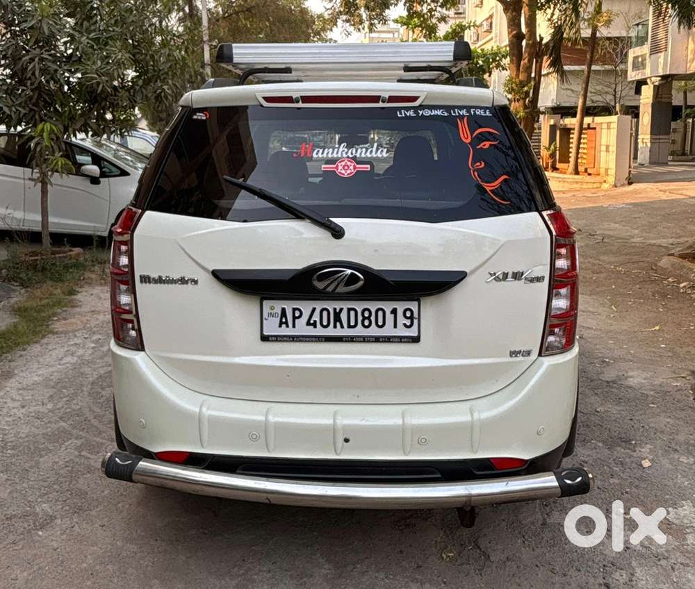 Mahindra Xuv500 Diesel Manual 2016