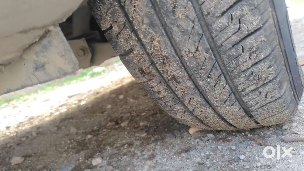 Maruti Suzuki Swift 2016 Single Handed Driven