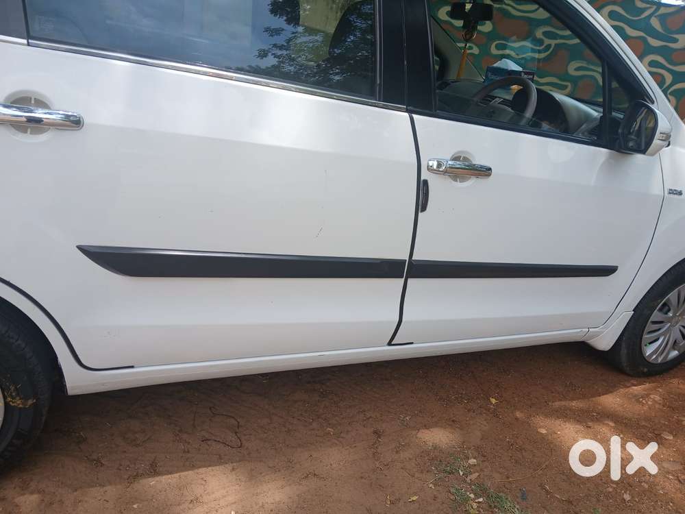 Maruti Suzuki Ertiga Vdi, 2014