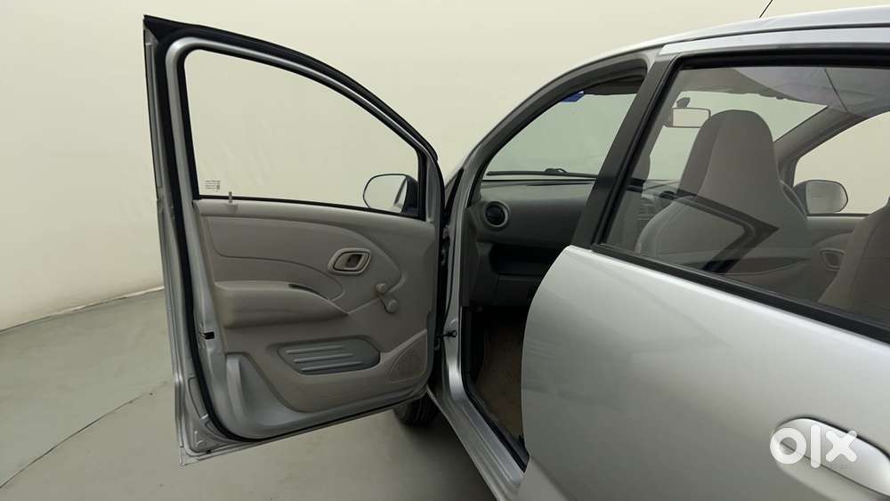 Datsun Redigo T, 2016, Petrol