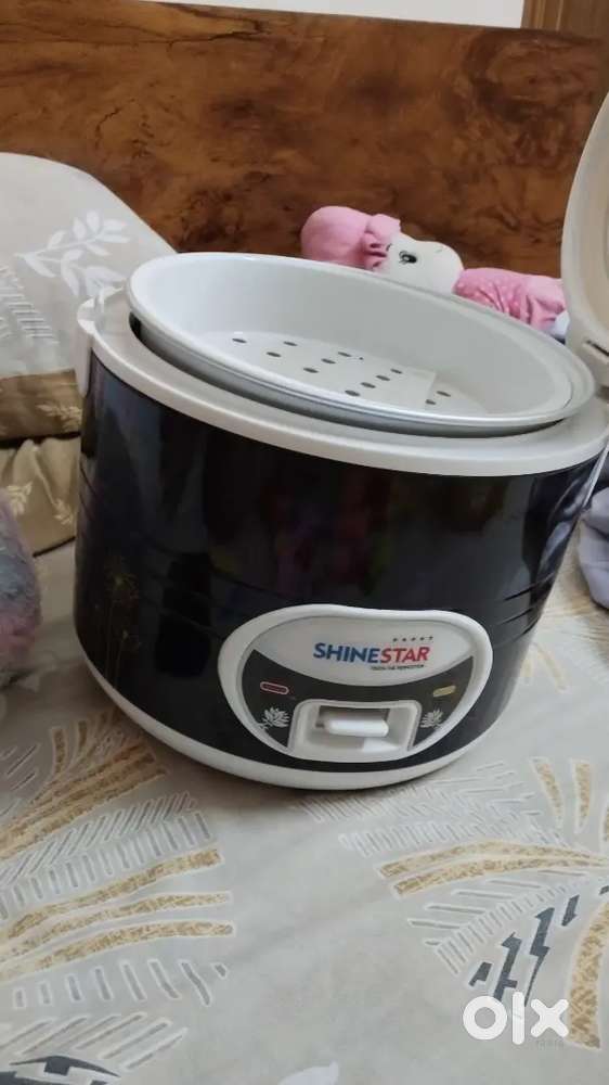 Electric Rice cooker