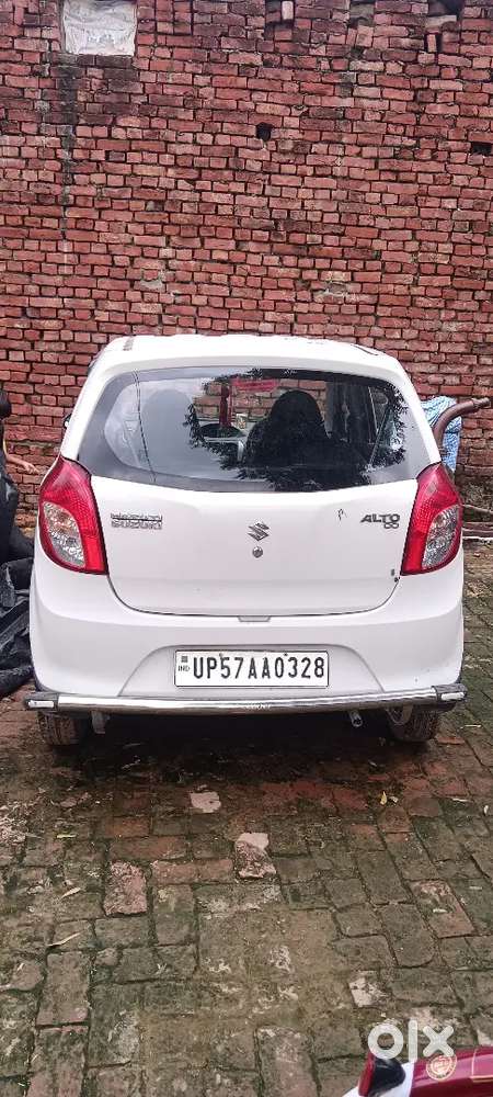 Maruti Suzuki Alto Limited 2017 Edition