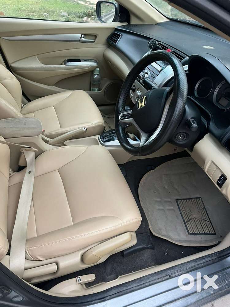 Honda City Petrol 2010 Last