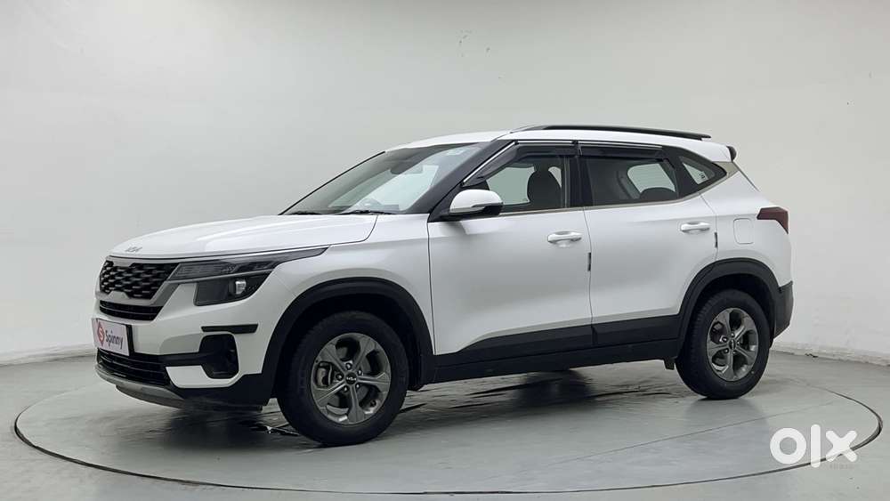 Kia Seltos Htk Plus D, 2022, Diesel