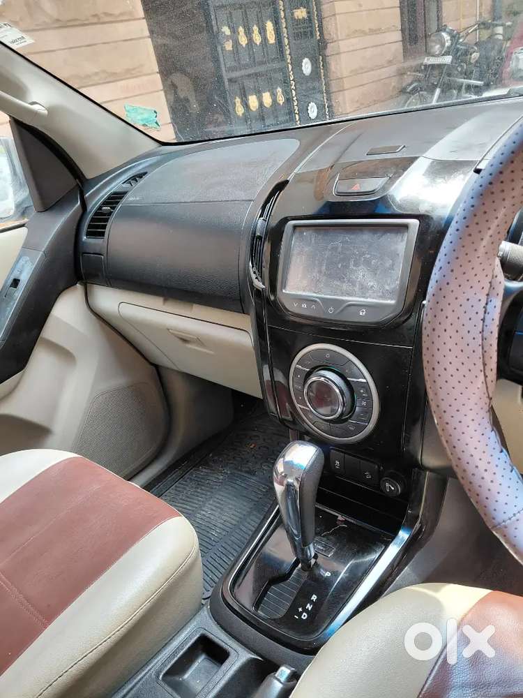 Chevrolet Trailblazer Ltz 2015