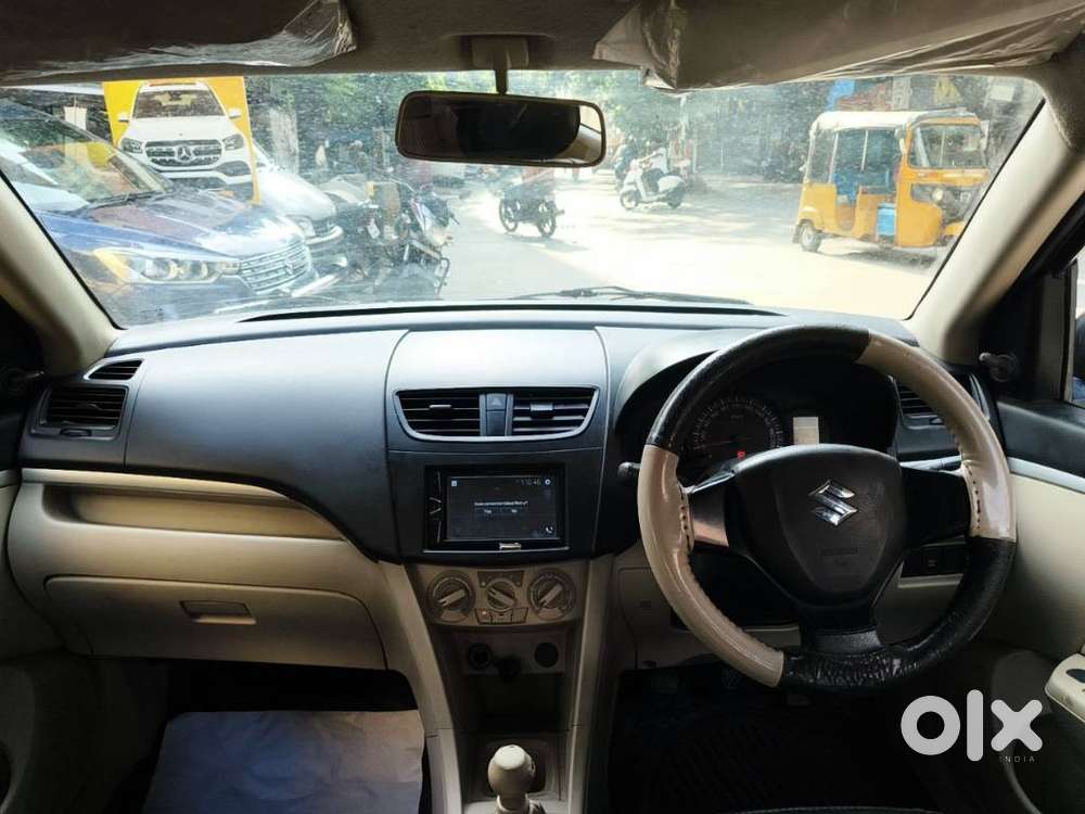 Maruti Suzuki Swift Dzire Tour, 2020, Diesel