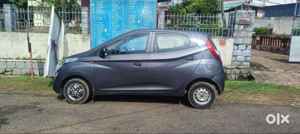 Hyundai Eon Era Plus 2015