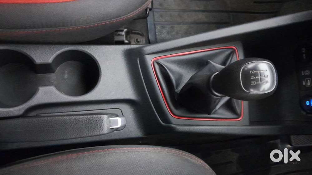 Hyundai I20 Active 1.2 S, 2018, Petrol