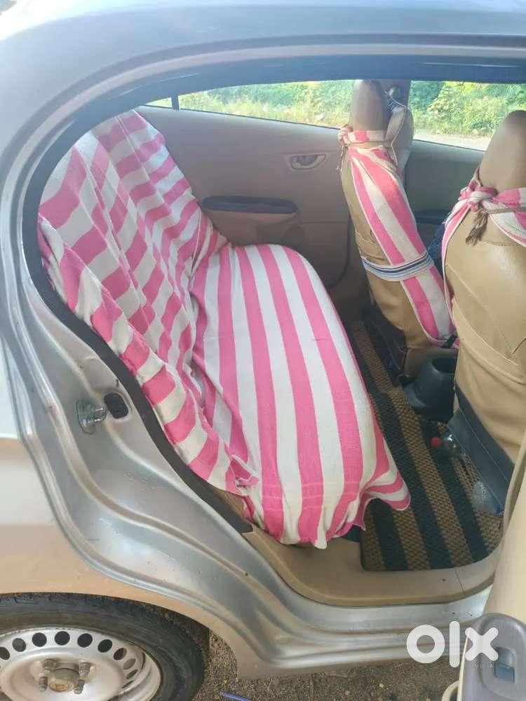 All New Condition Car Personal Use