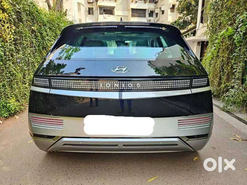 Hyundai Ioniq5 2023 Electric
