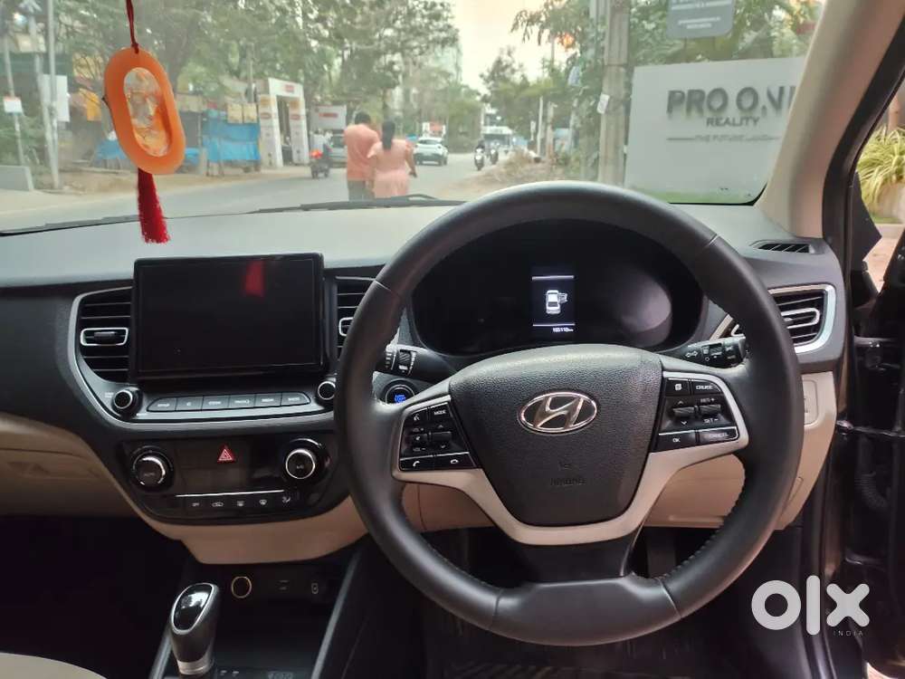 Hyundai Verna 2019 Diesel 119000 Km Driven