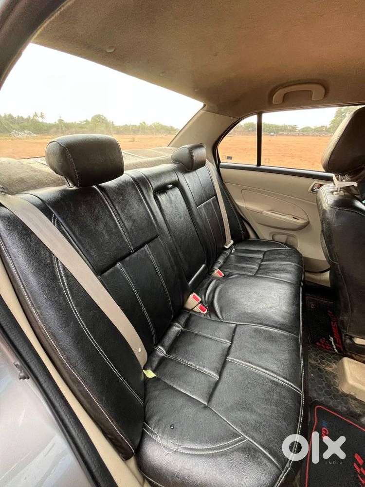 Maruti Suzuki Dzire 2017-2020 Vdi, 2014, Diesel