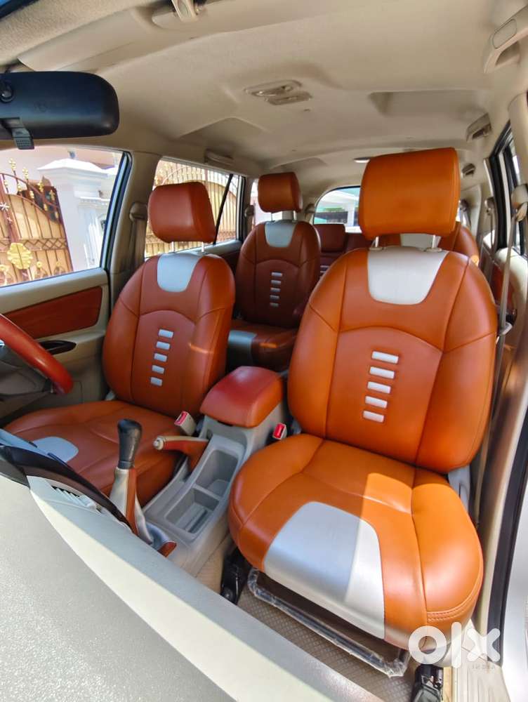 Toyota Innova, 2014, Diesel