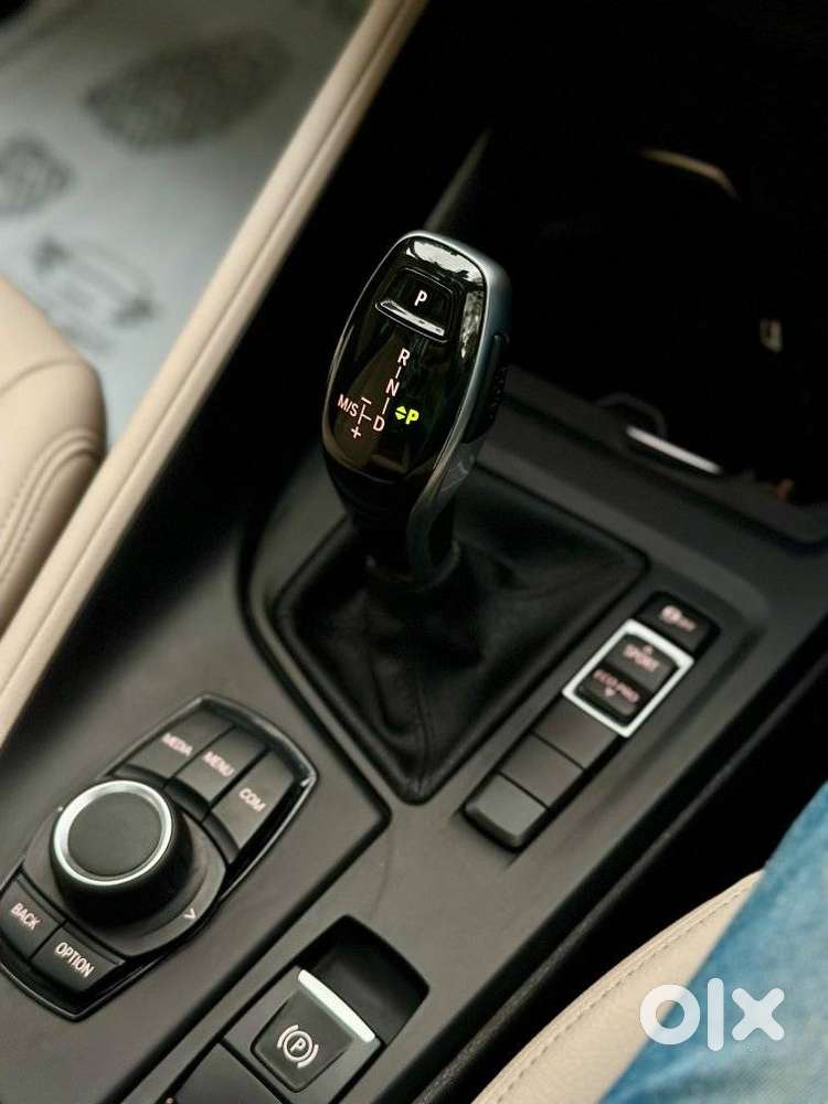 Bmw X1 2.0 Sdrive 20d Sport Line, 2021, Petrol
