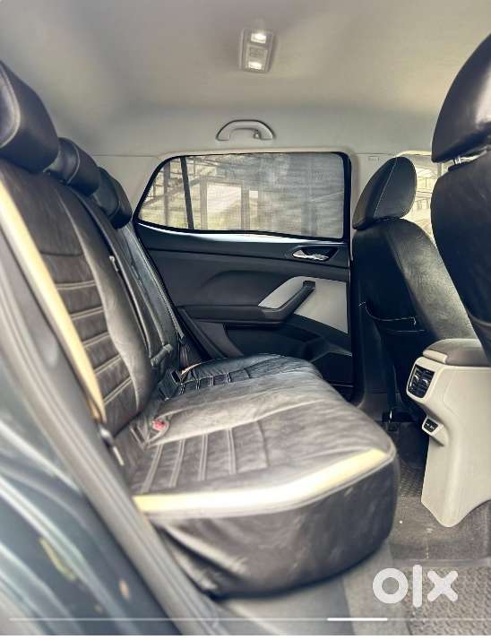 Skoda Kushaq 1.0 Ambition Classic Tsi At, 2023, Petrol