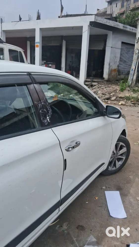 Hyundai I20 Asta 2016