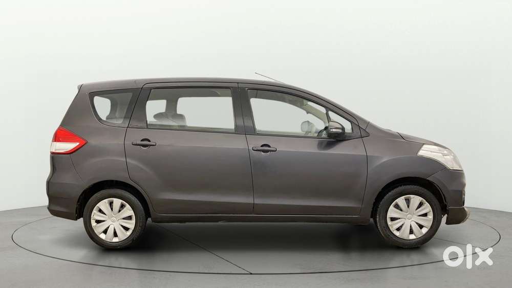 Maruti Suzuki Ertiga Vxi, 2017, Petrol
