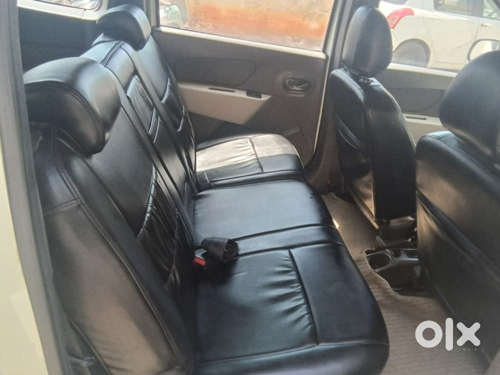Renault Lodgy 110ps Rxl, 2015, Diesel