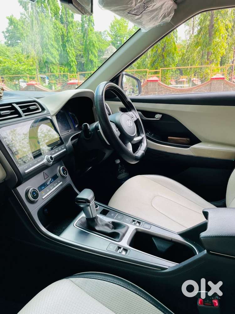 Hyundai Creta 2020 Diesel Well Maintained Ventilation Seat