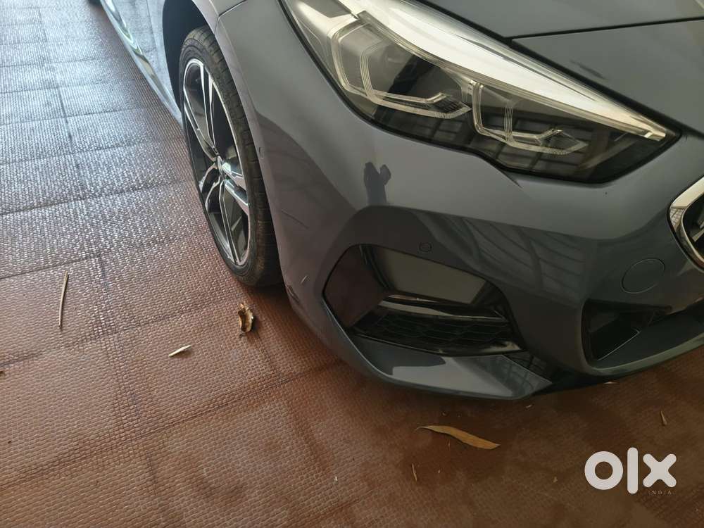 Bmw 2 Series Gran Coupe 220d M Sport [ ], 2021, Diesel