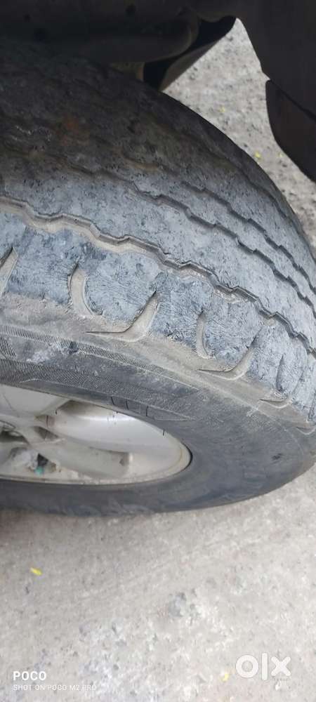 Toyota Fortuner 3.0 4x4 Manual, 2011, Diesel