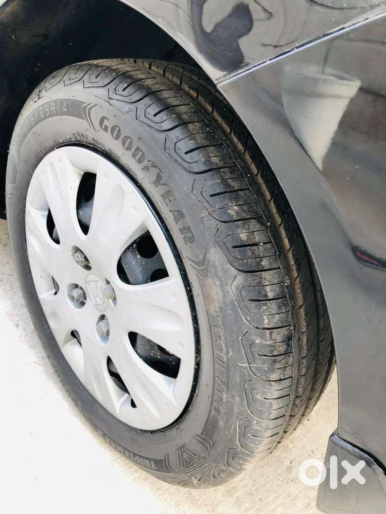 Honda Amaze S Mt I-vtec, 2014, Petrol