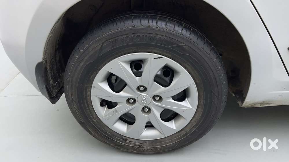 Hyundai Elite I20 [2018-2020] 1.2 Sportz, 2018, Petrol