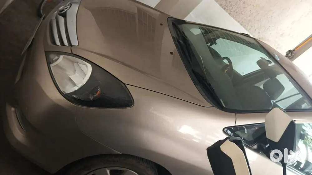 Toyota Innova 2011 Diesel 74400 Km Driven