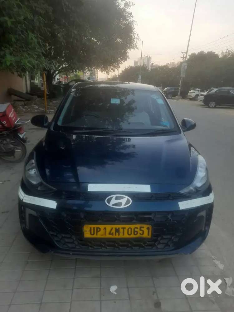 Hyundai Aura 1.2 S 2023