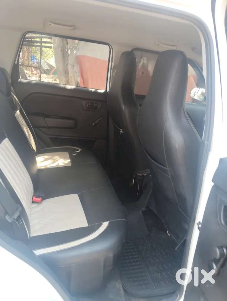 Maruti Suzuki Wagon R Lxi 2028