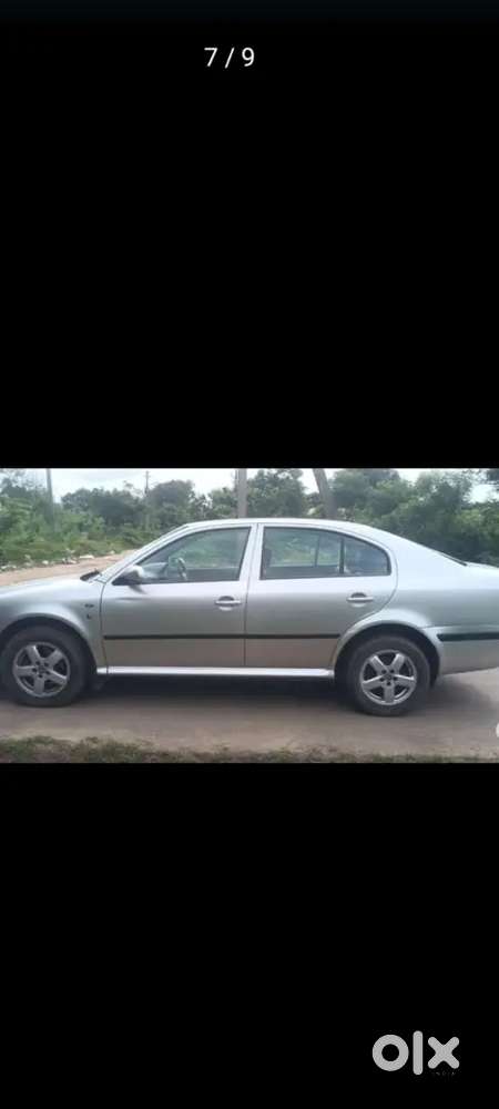 Skoda Octavia 2006 Diesel