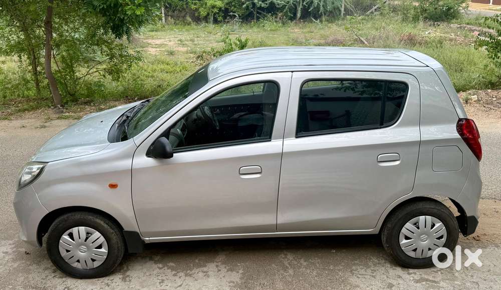 Maruti Suzuki Alto 800, 2013, Petrol