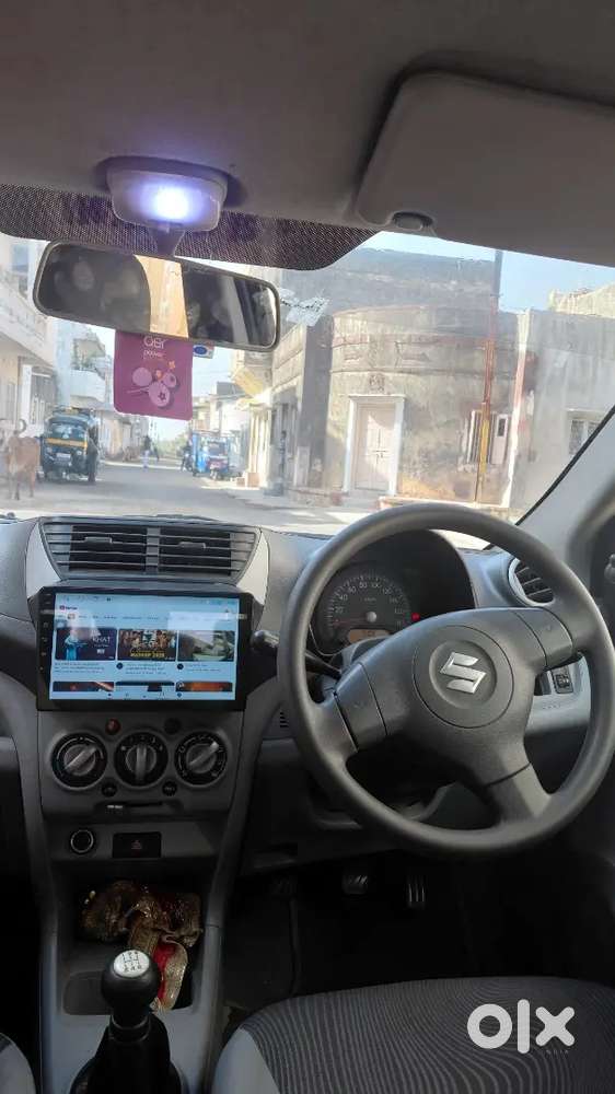 Maruti Suzuki A-star 2010 Year Car